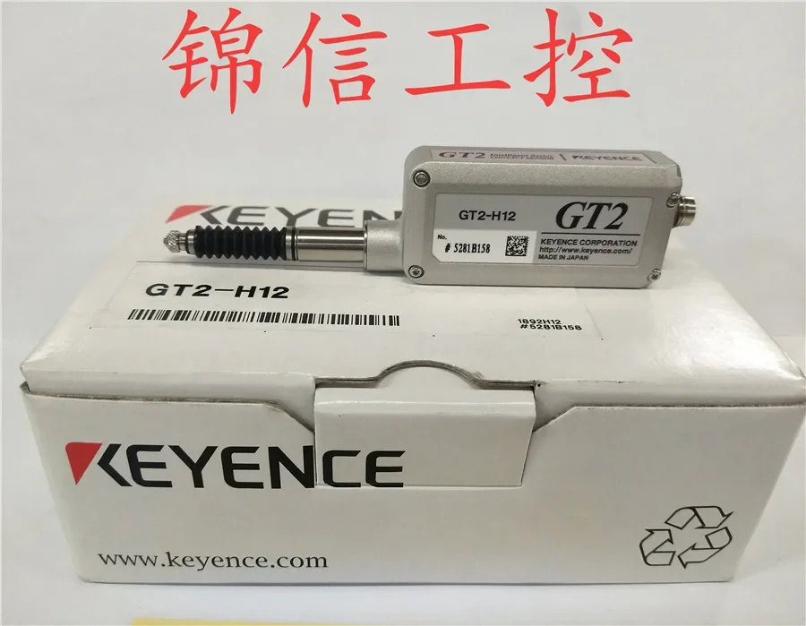 KEYENCE  GT2-H12  100% new and original