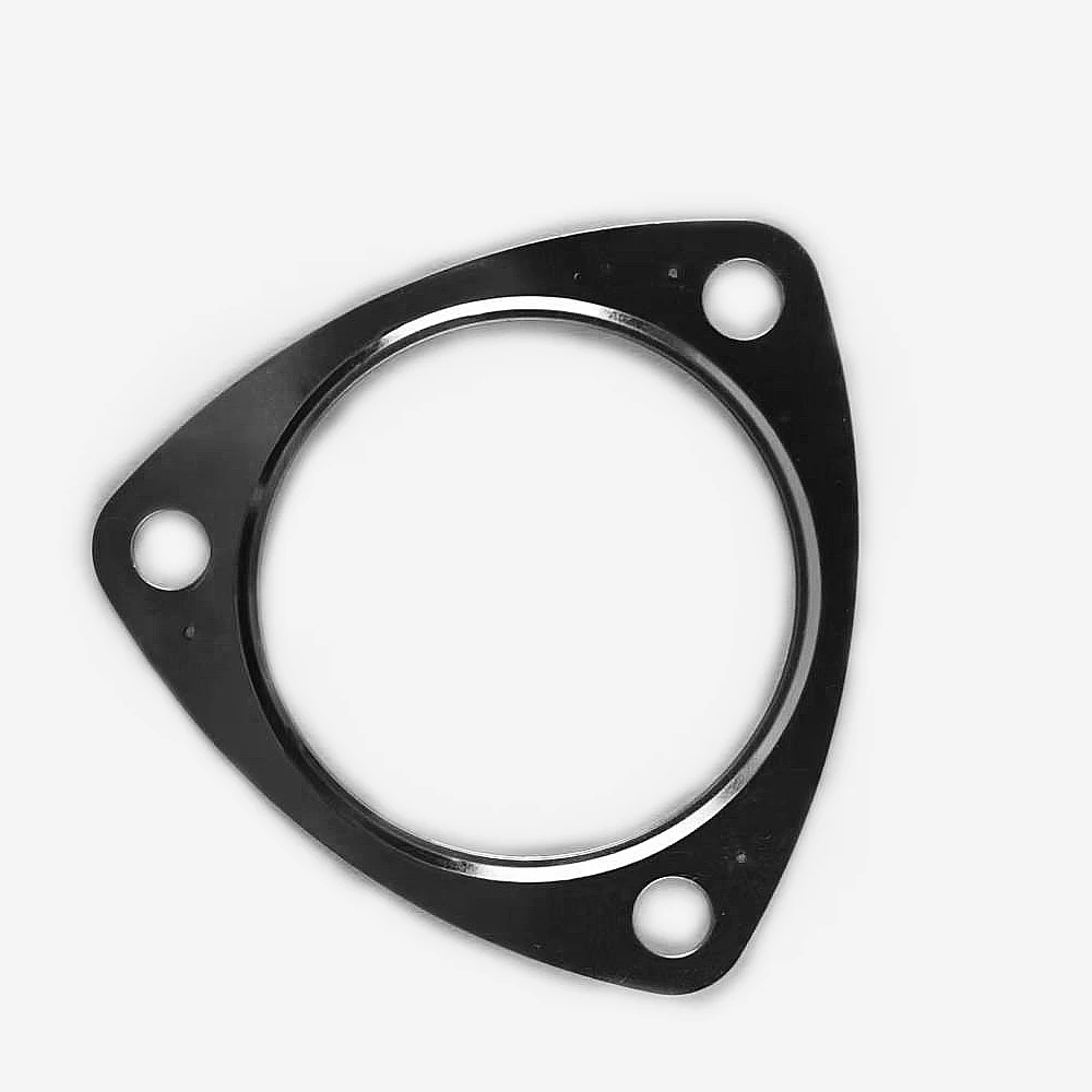 8D0253115 Three way catalytic pad For VW Passat Sharan Audi A6L A4 S4 A6 S6 A4Q A200 Skoda Superb
