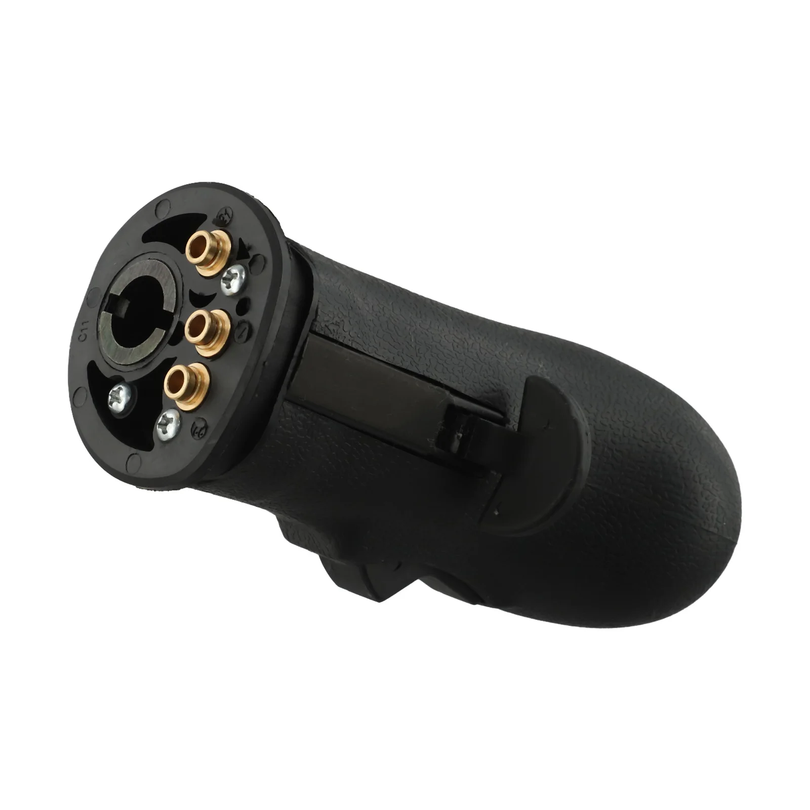 for fh FM Gear Knob Manual Gear Knob Material Easy Installation OEM Number 20488052 Wear-resistant Structure