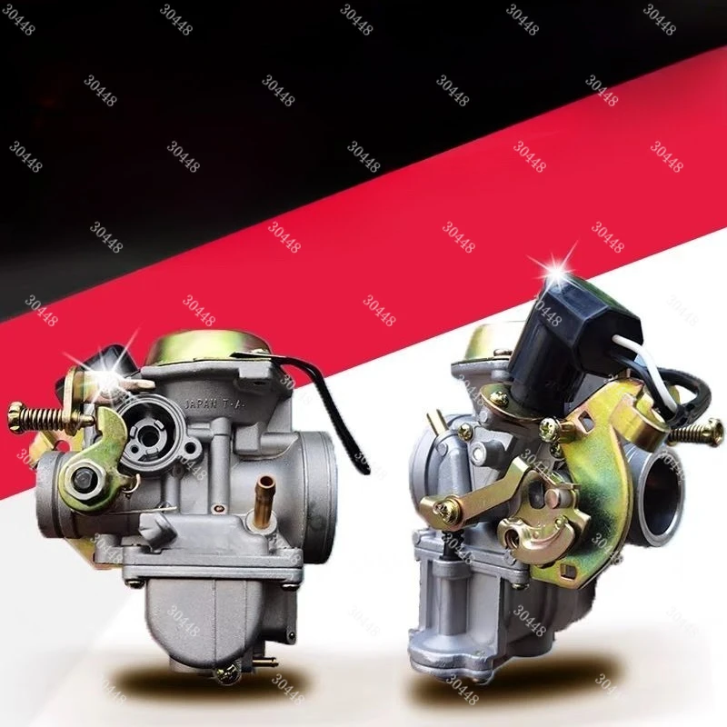 

Карбюратор для Lingying ZY125T-A-2 Lingying Feiying Xunying 125 TK Fuel Saver