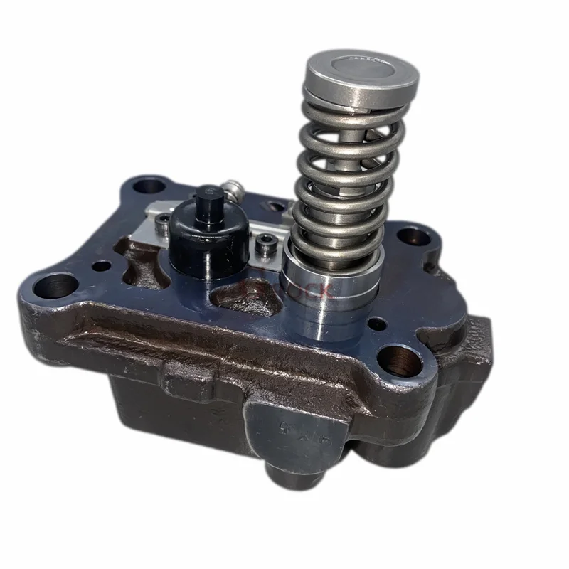 New X5 Head Rotor 129935-51741 For Yanmar 4TNE94 4TNV94 4TNV94L 4TNV98 4TNV98L