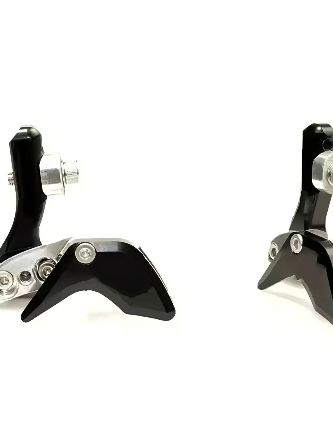 AliExpress NONE Race Bicycle Chain Guide | for Round 36T to 54T Chain Rings