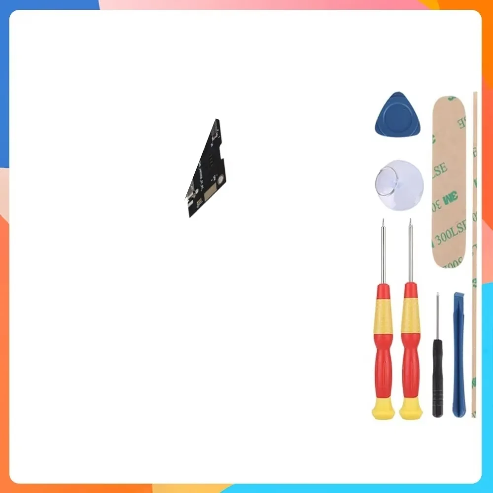 

For DOOGEE S119 Charging Port Board USB Board