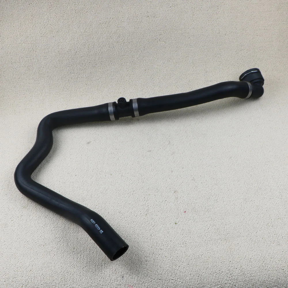 

31319605 шланг для автомобильного радиатора верхняя для VOLVO S80 S60 V70 V60 XC60 2,0 T 2010 2011 2012 2013 2015 2014