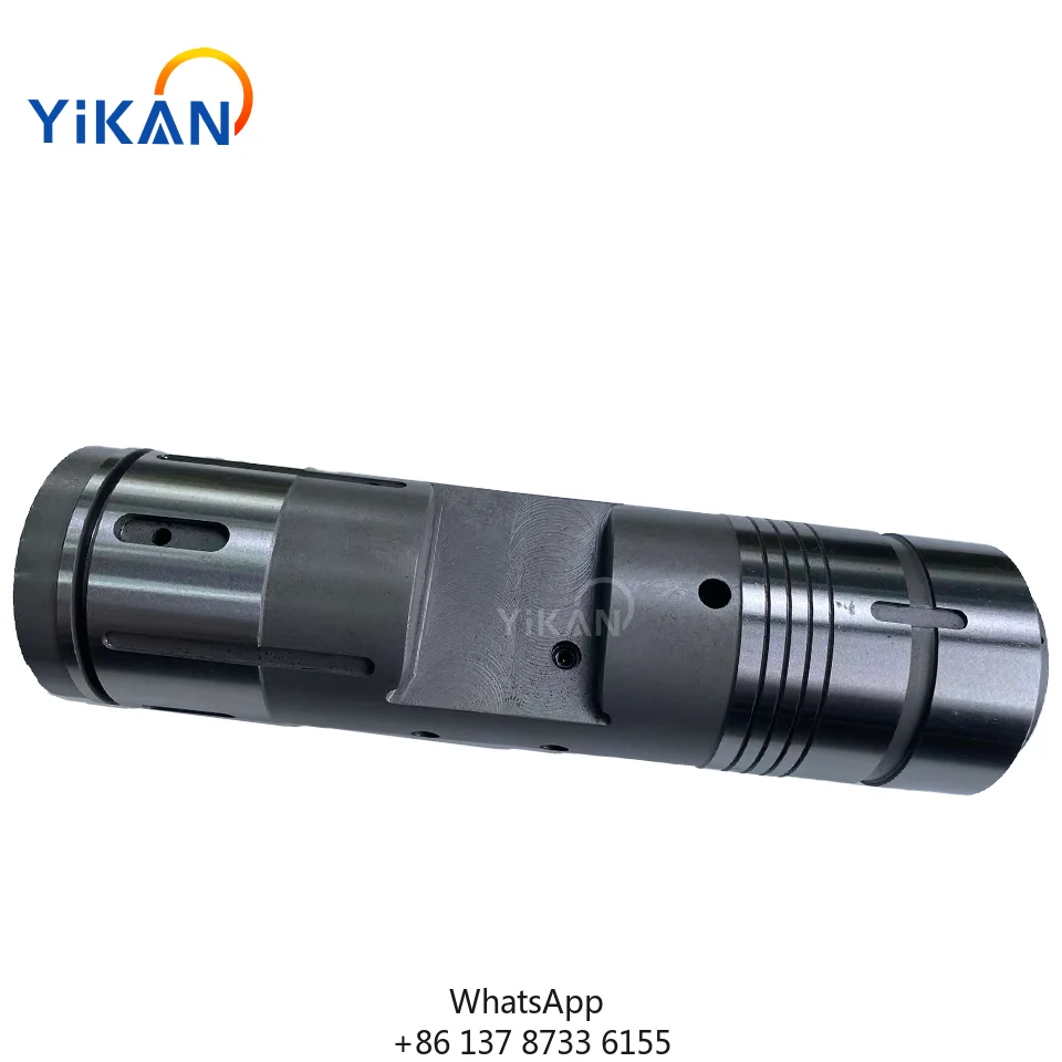 Hydraulic Valve 708-2G-03590 708-2G-03710 PC Valve Servo Piston Applicable To Excavator Hydraulic Pump PC300-7 PC300-8 PC360-7