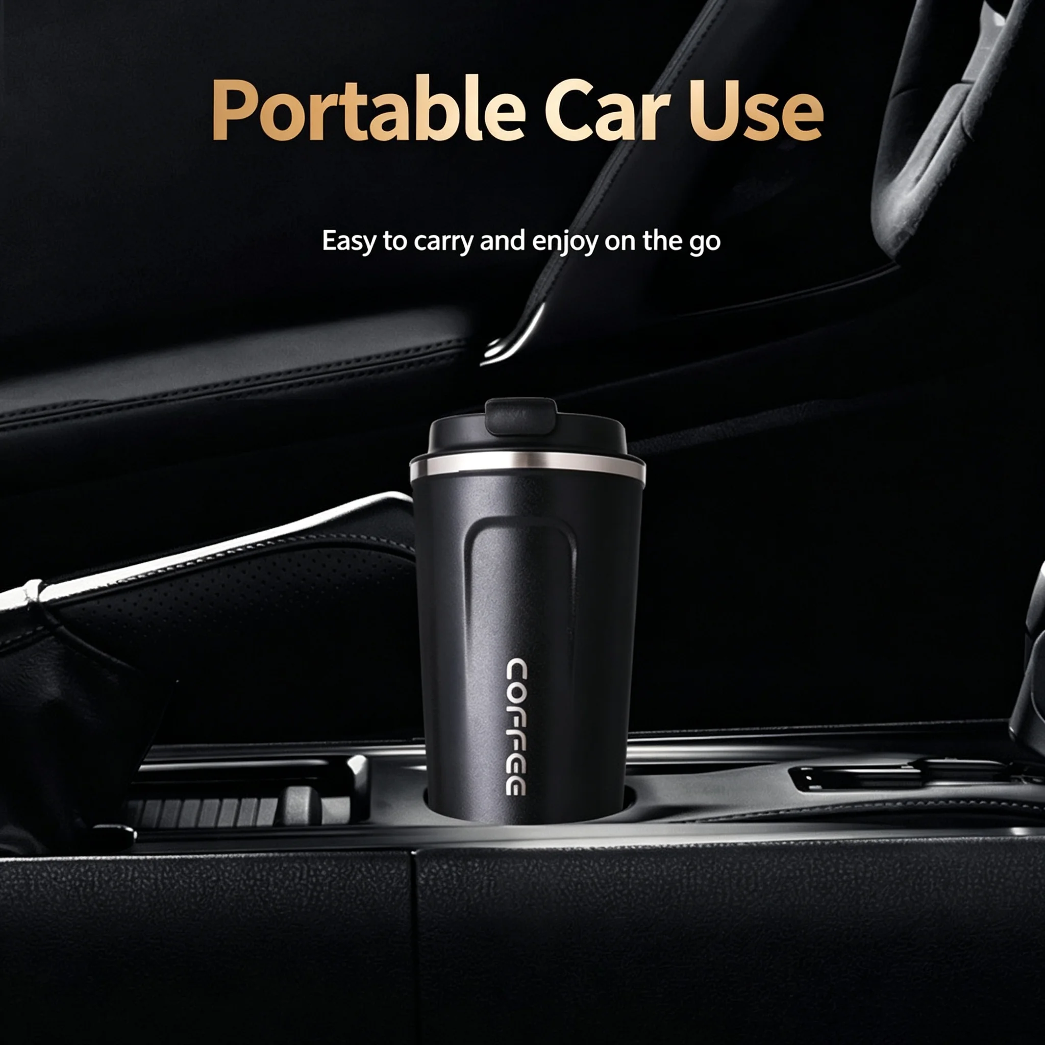 Thermo Cafe Tazza Termica da A - Coffee Tea Exchange recensione e prezzo