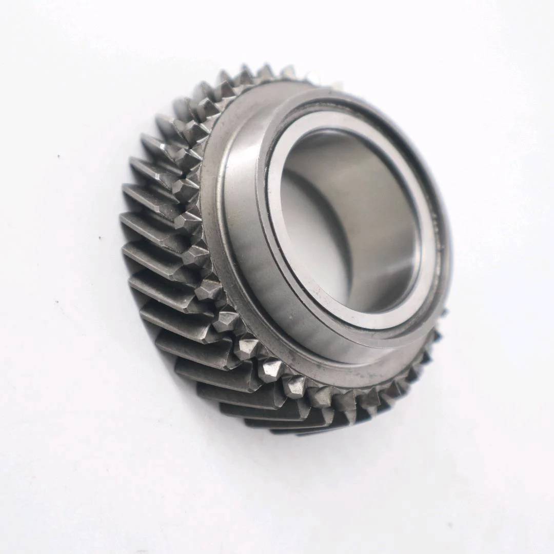 513MHA-1701340 513MHA-1701327 513MHA-1701440 1/2/3/4/5-speed active gear For chery 513 gearbox