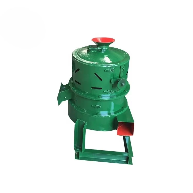 

Многофункциональная машина для очистки гречишной пшеницы/гречнечистка/гречнечистка Dehuller