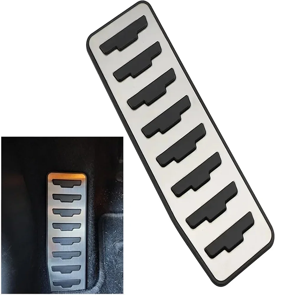 

Автомобильная педаль, подставка для педали, чехол для педали для Land Rover Range Rover Evoque 2011-2020, Jaguar XFX260 XE X760 X761 2016-2019 LHD