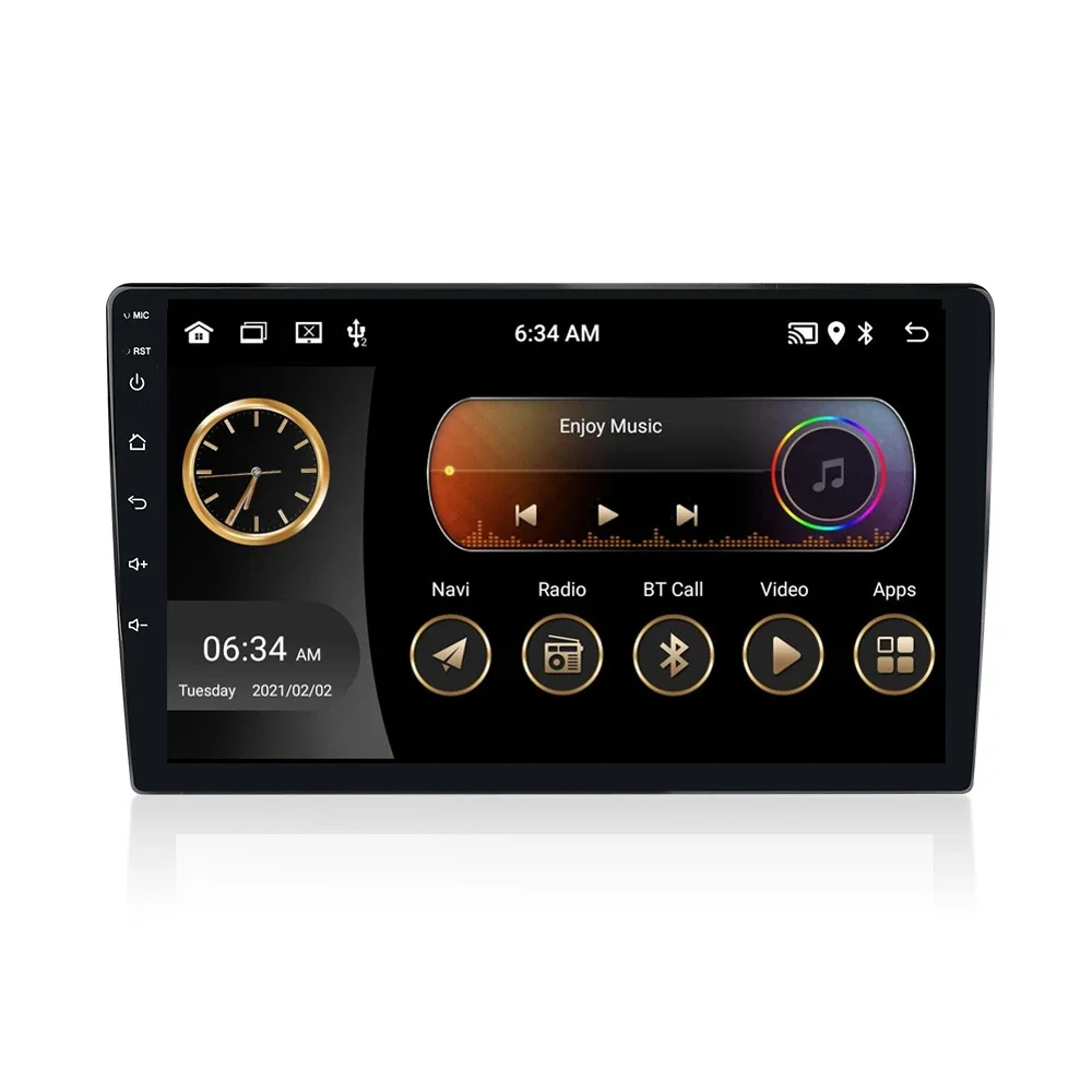 9 Inch Multimedia 2… - image