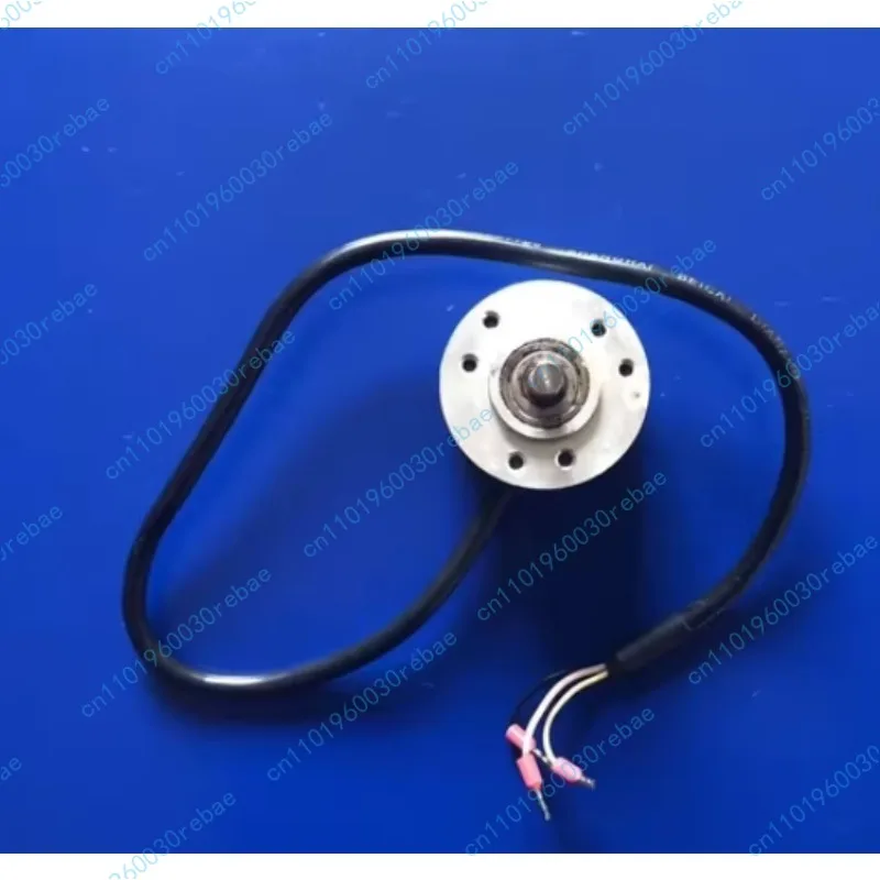 RE-38-V-Lite Encoder Test OK RE-38-V-Lite