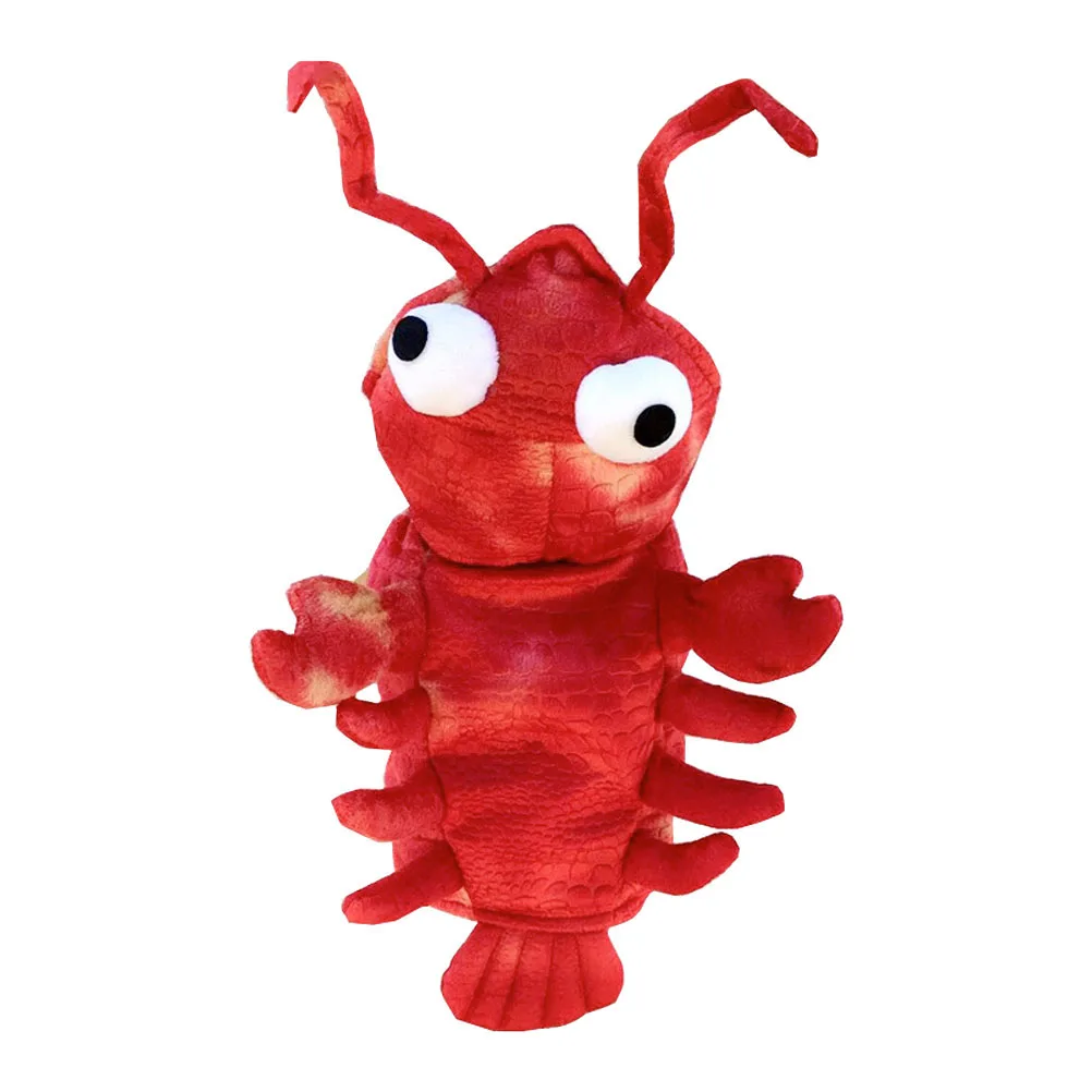 

Pet Lobster Dress for Halloween Costume Dog Clothes Large Dogs Accessories Jacket with Hat