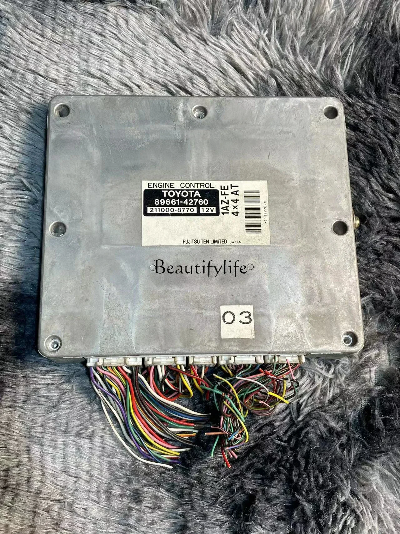 Yj22Suitable For RA…