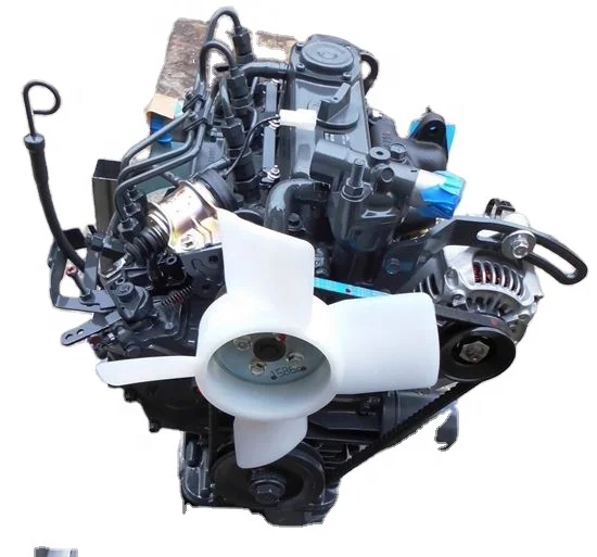 New D902 Engine Assembly Engine for Construction Machinery