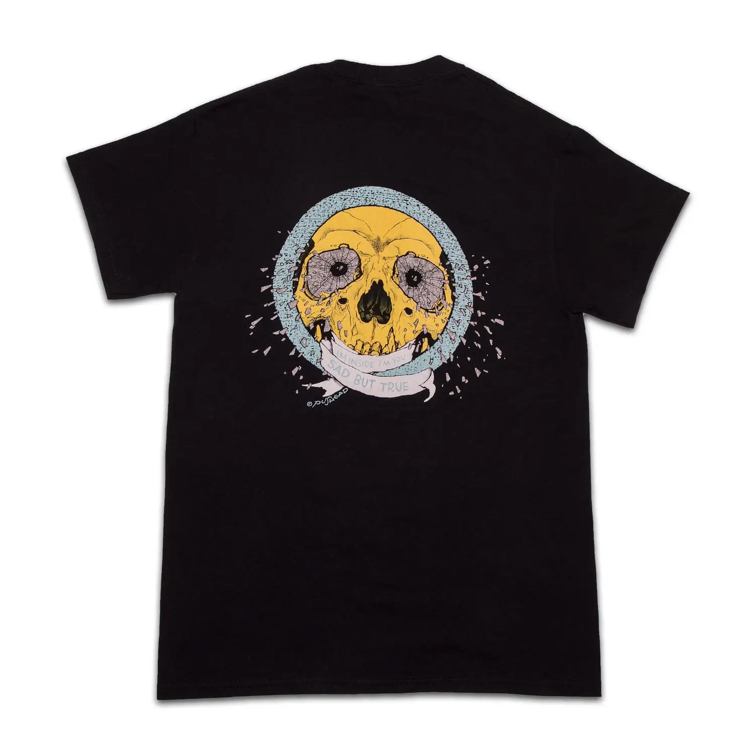 2026 News تي شيرت رياضي عصري بأكمام قصيرة مطبوع عليه شريط معدني، عصري ومسامي، مناسب للارتداء اليومي #2