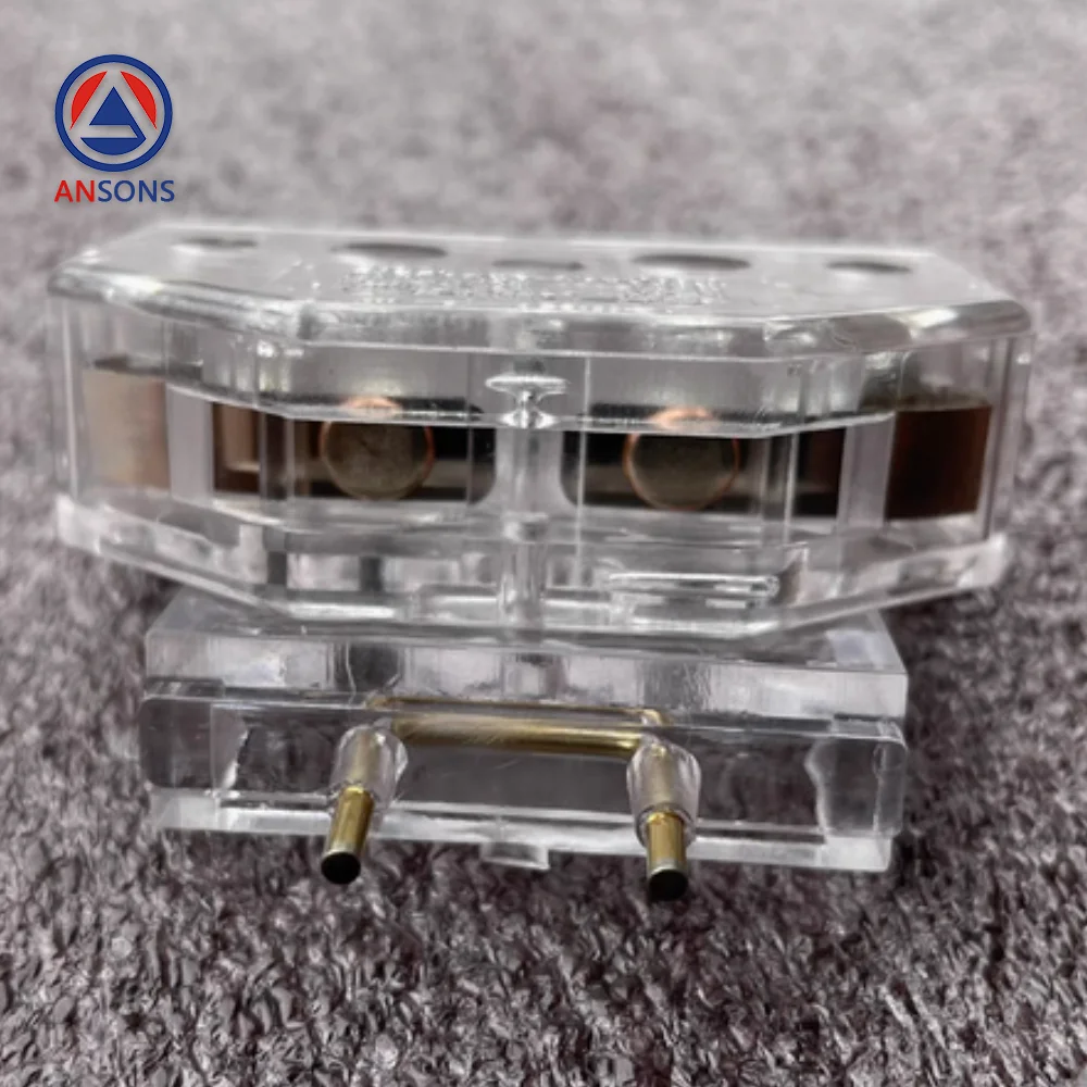 HY06-CCCS RX07 HY-06 Fermator Elevator Door Lock Contact Switch Ansons Elevator Spare Parts