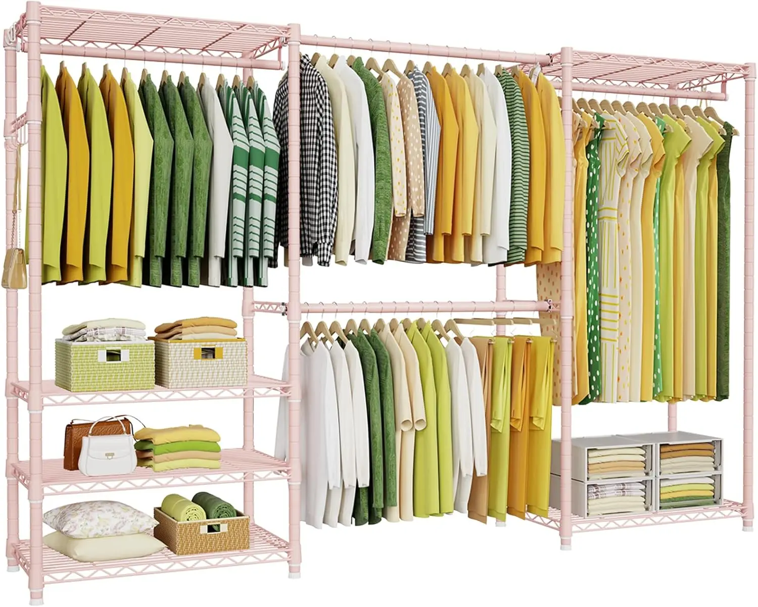 E1 Heavy Duty Close…