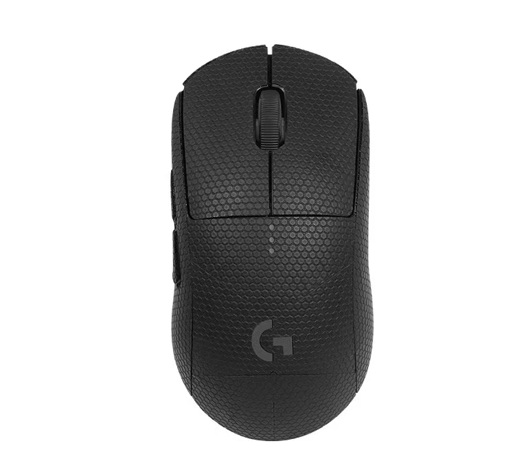 Mouse Anti-Slip Grip Tape Compatible with Logitech G Pro Wireless GPW Gen1 / GPW4 G Pro X Superlight 2