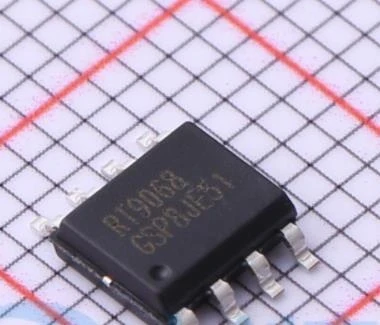 

10PCS Original RT9068GSP SOP8