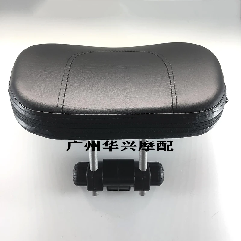 

Suitable for BMW Motorcycle R1200GS/ADV/R1250GS/ADV 2013-2022 Driver Modified Backrest Cushion Adjustable Backrest Accessories