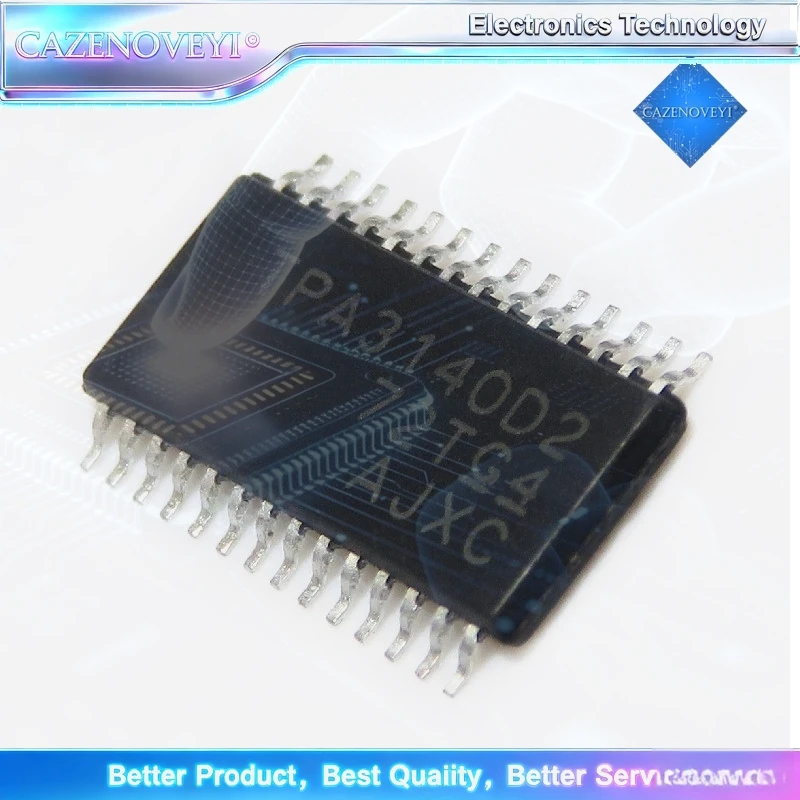 Single & Bulk Orders Equally Welcomed  TPA3140 TPA3140D2 HTSSOP-28 TPA3140D2PWPR