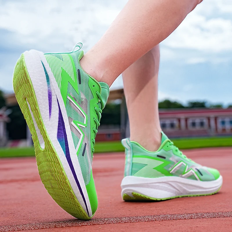 Trend Damskie trampki Buty do koszykówki Super lekkie buty męskie dla par Oddychające Wygodne Trening fitness Bieganie Luksusowe