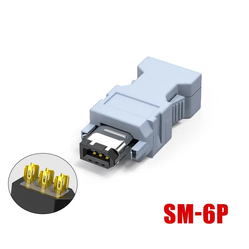 配信機器・PA機器・レコーディング機器 Neve Vintage 17-pin ELCO connector HD36-18-14PN-072 - HD30 Series - 14 Pin Plug - 18 Shell, N Seal