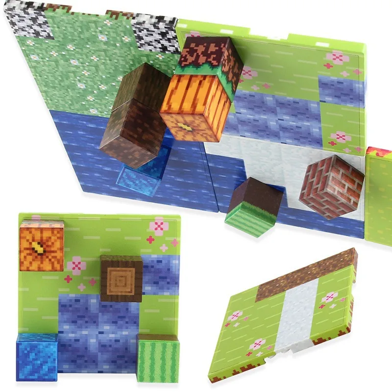 Thumbnail 4 - #12 Top 40 Magnetic Building Tiles Worth Buying In 2026