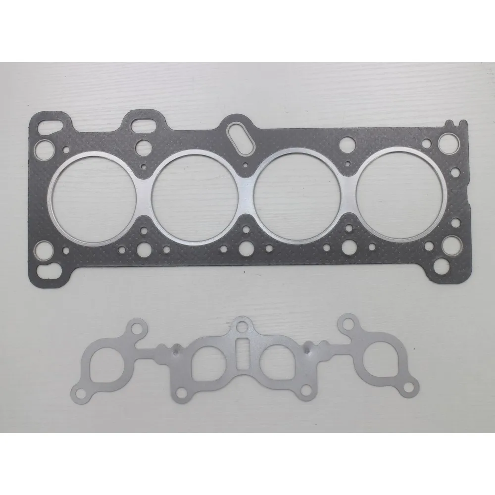 B3 B3E Engine Full Head gasket SET FIT for FORD FESTIVA MAZDA 121 323 323 MK3 Familia III kia pride 1.3L 1.4L 878ABL10271 VRS