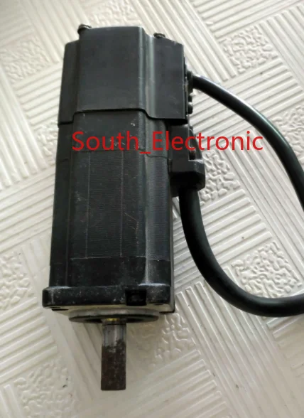 DANZ-A8BE1N2     SERVO MOTOR  ,  In good working condition, free shipping   a