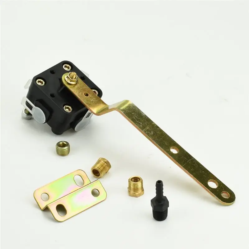 AASS-Air Standard Leveling Height Control Valve Kit For Freightliner For Truck Trailer VS227 53321Q120 American For Truck Parts