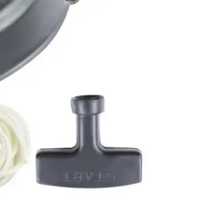Metal For Recoil Starter Pull Assembly For Engine Models 591301 693394 791670 795930 5-6HP For OHV Vertical Horizontal Replaceme