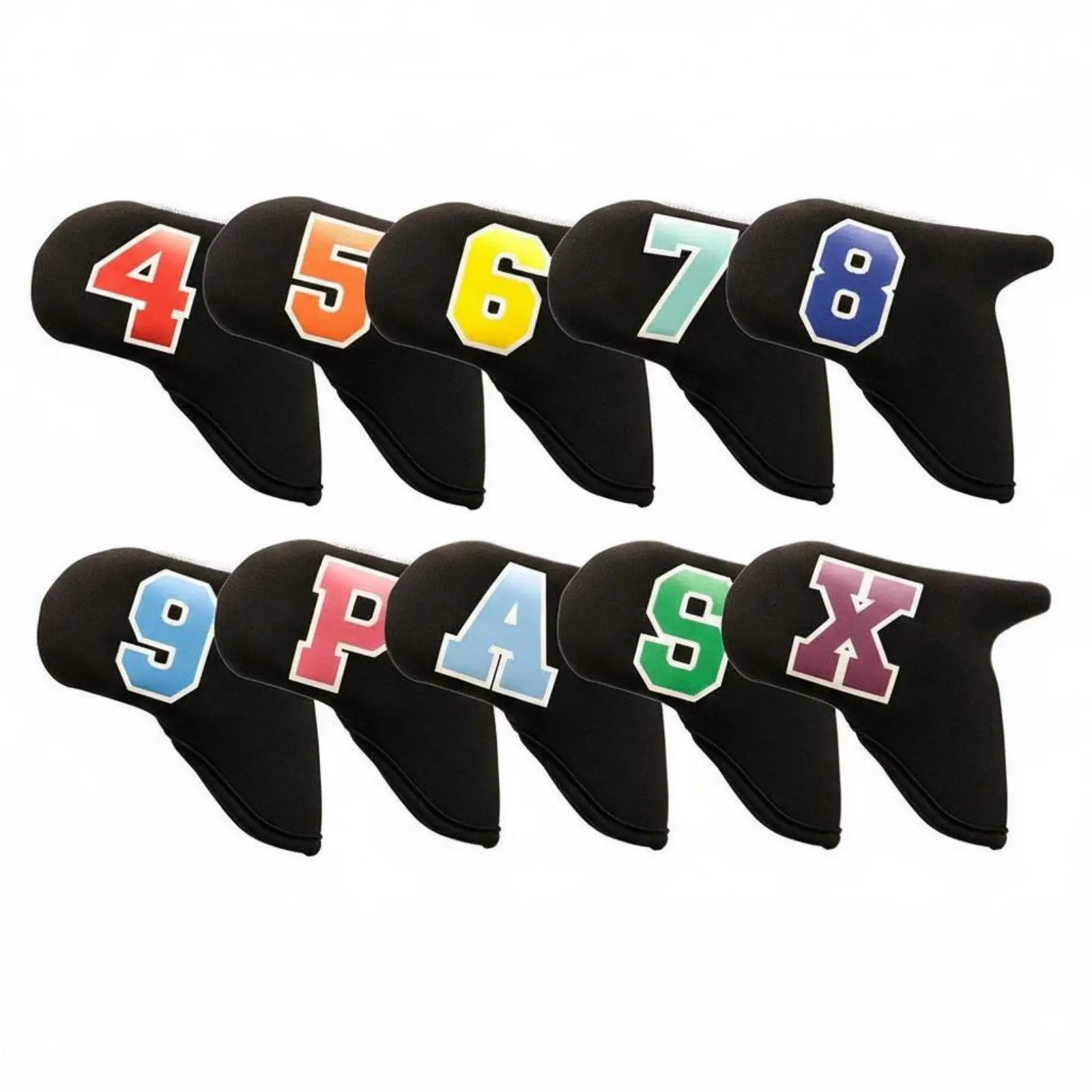 juego-de-10-fundas-de-neopreno-para-palos-de-golf-con-numeros-identificativos-para-proteger-los-palos-de-golf-durante-el-juego-y-los-viajes