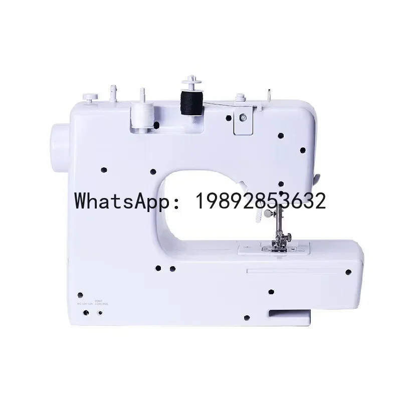 - 45-line portable mini multifunctional pattern electric desktop mini sewing machine