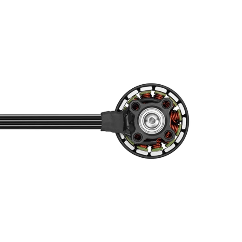 HOBBYWING XRotor 2207.5 1780kv/1980kv Motor sem escova para FPV Crossover RC Drone