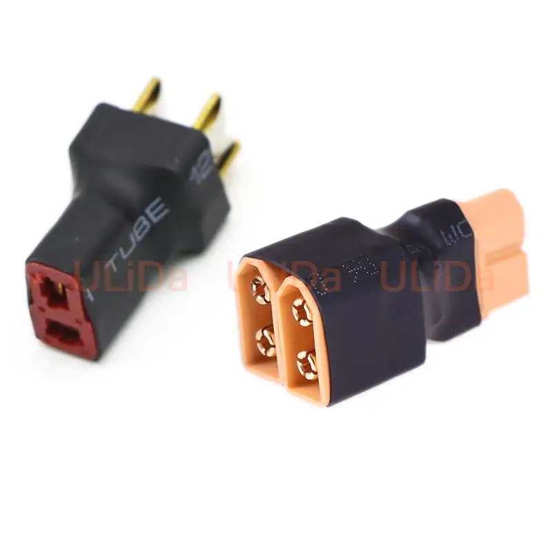 1F To 2M XT60 / T P…