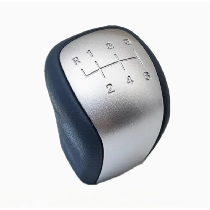 

Серебристый, черный, оригинальная 5 6-скоростная ручка переключения передач, пылезащитный чехол для Maxus V80 G10