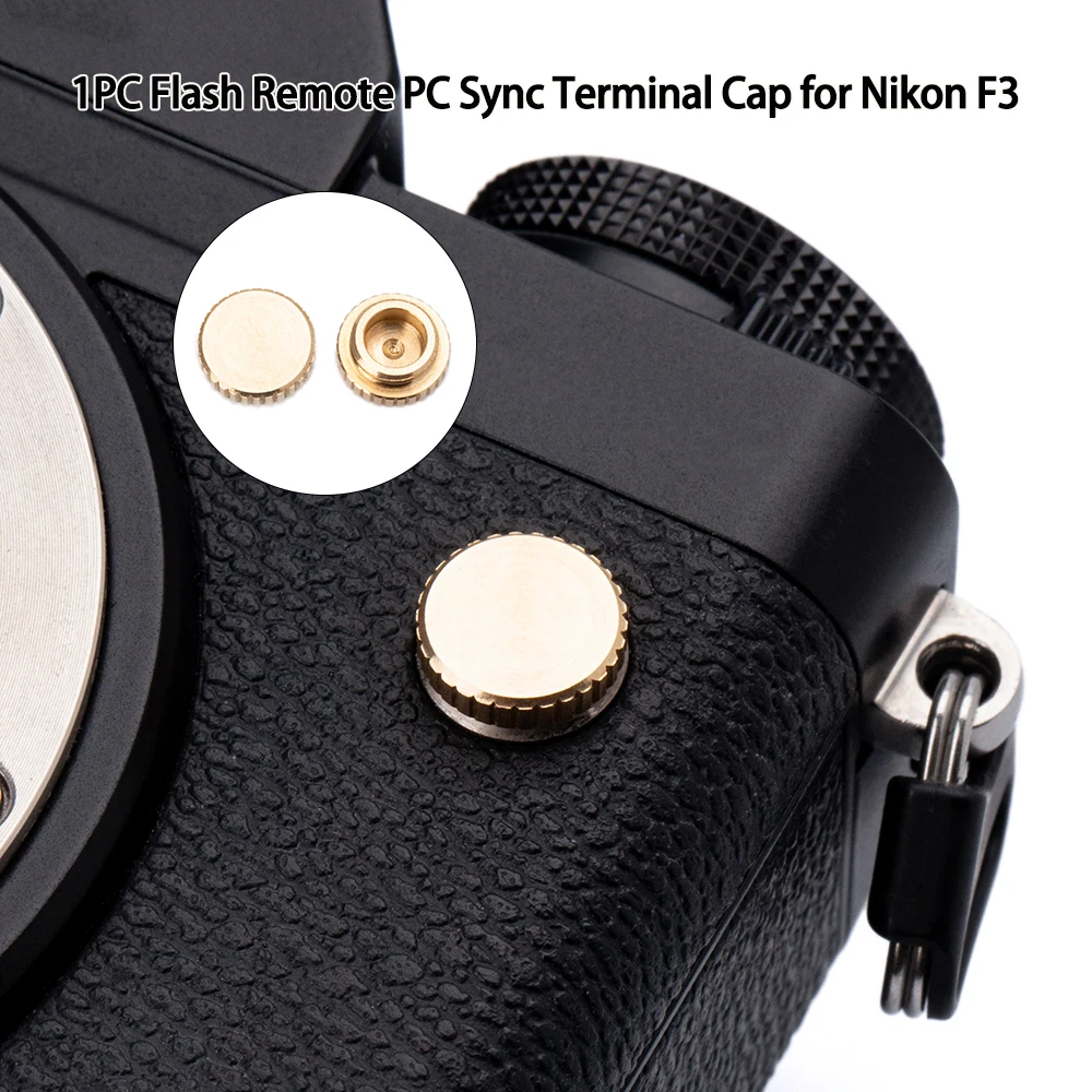 For Nikon F3 F3HP F3AF F3TF DF FE2 FM2 Case Genuine Leather F3