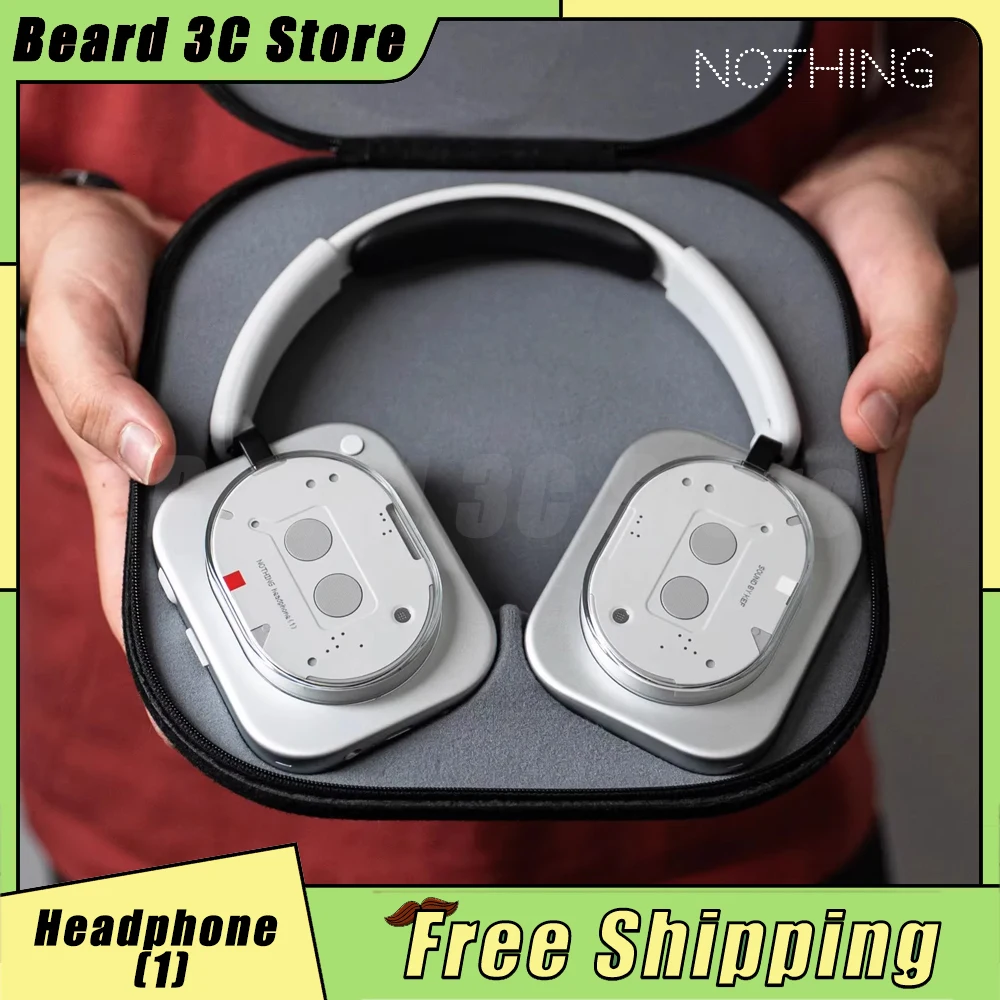 Nothing Headphone (… - image
