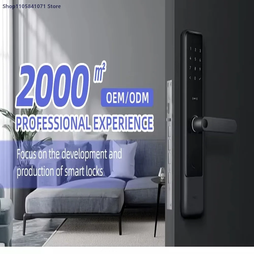 High-Quality Outdoor Door Lock Access Control System RFID Card Reader Elevator Controller Security