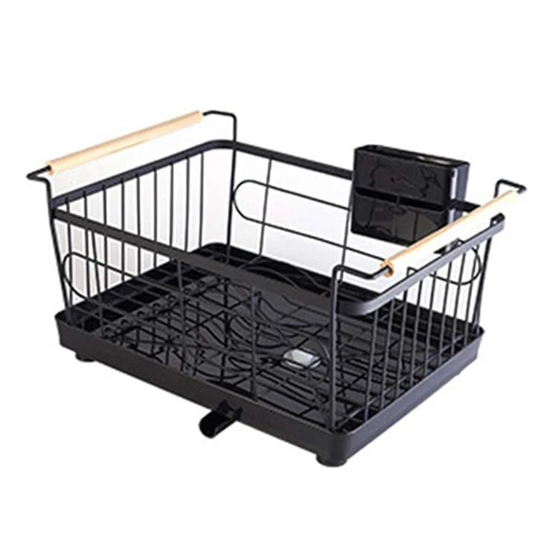 

Detachable Chopsticks Rack Sink Drain Basket, Dishes, Chopsticks, Tableware Storage