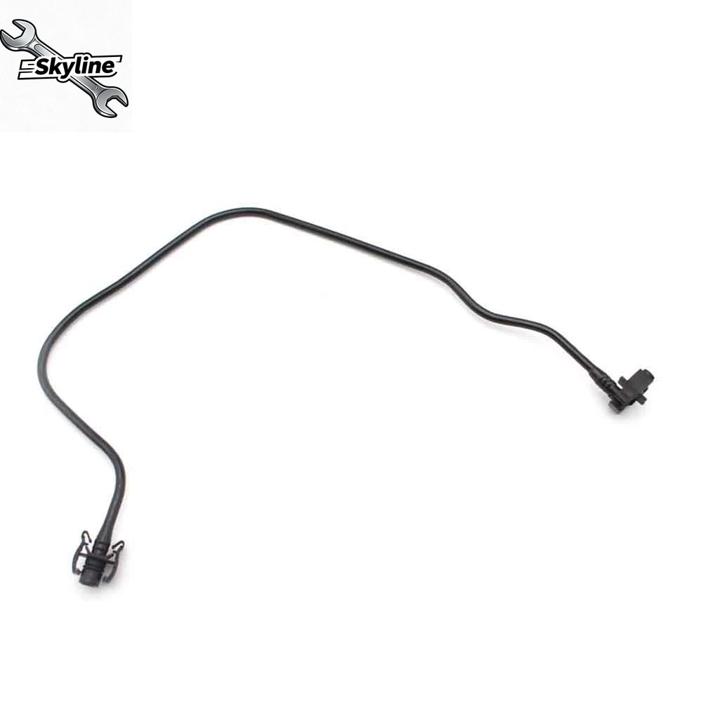 Car Radiator Coolant Reservoir Hose for MK6 MK7 Fusion KA+ 1.4 .15 1.6 TDCi 1562827 8V218B081BC