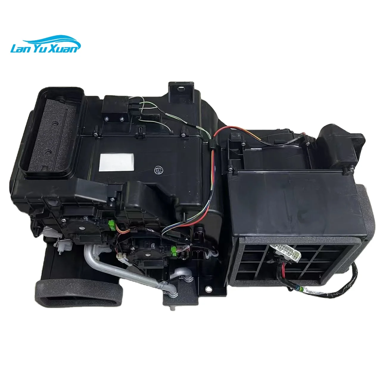 

208-979-7610 AIR CONDITIONER for excavator PC200-7 PC300-7