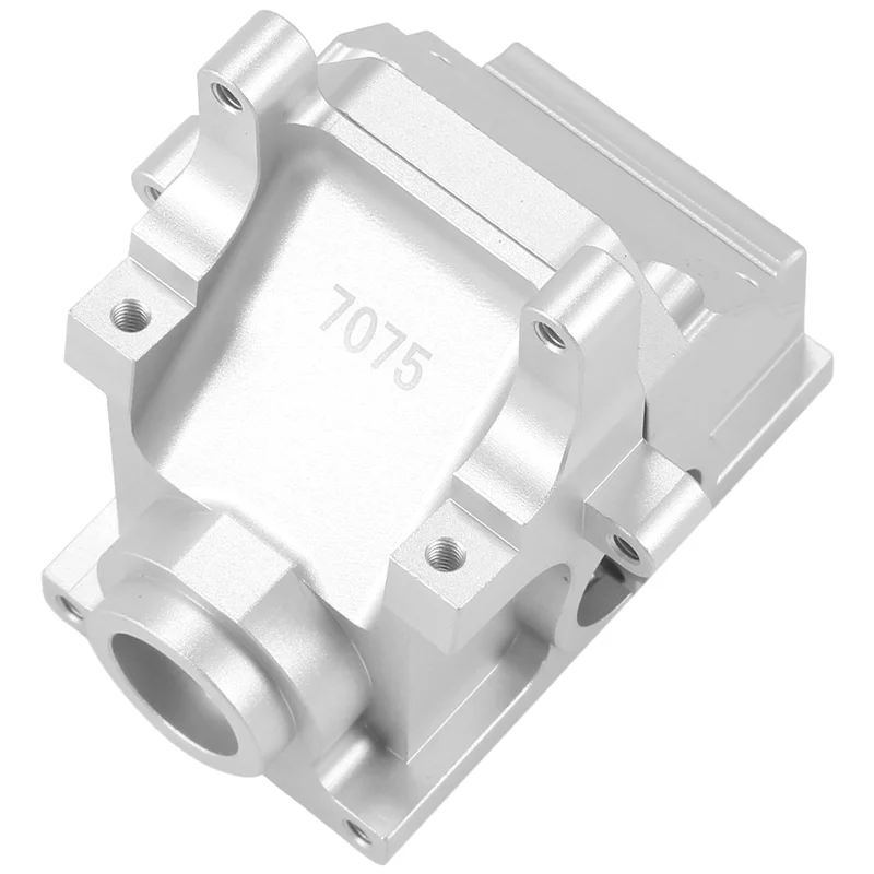

Ingenious-Metal Front Rear Gear Box Housing Gear Box For Arrma 1/8 Karton Typhon Outcast Talion 1/ 7Infraction Limitless