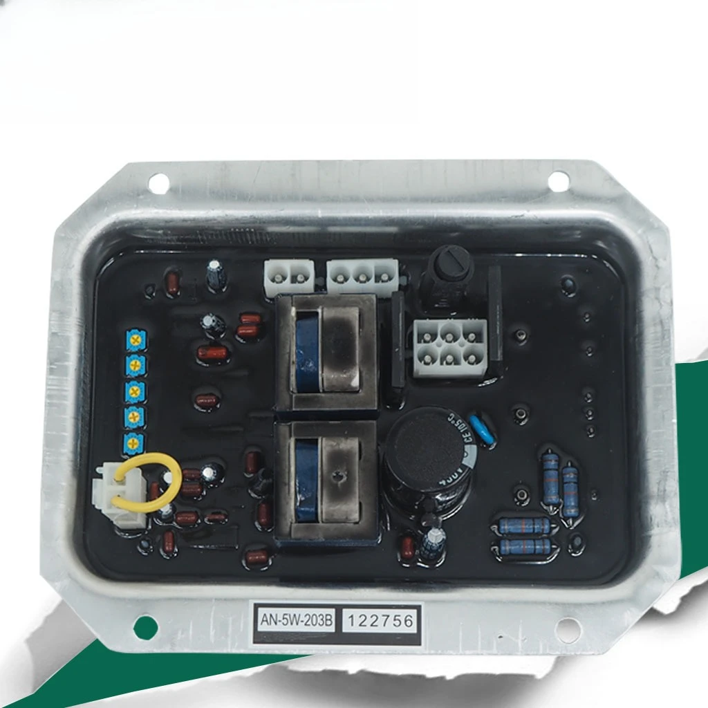 AN-5W-203B Avr Regu…