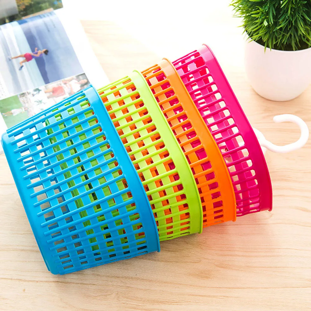 

Hanging Drain Bag Sink Storage Basket Bath Storage Tools Bath Storage Basket