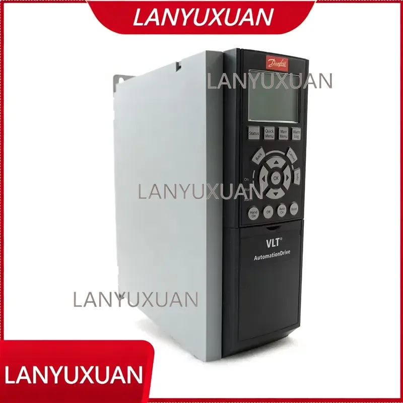 In Stock VLT Automation Drive 1.5KW FC-302 Frequency Converter FC-302P1K5T5E20H1BGXXXXSXXXXA0BXCXXXXDX 131B0482