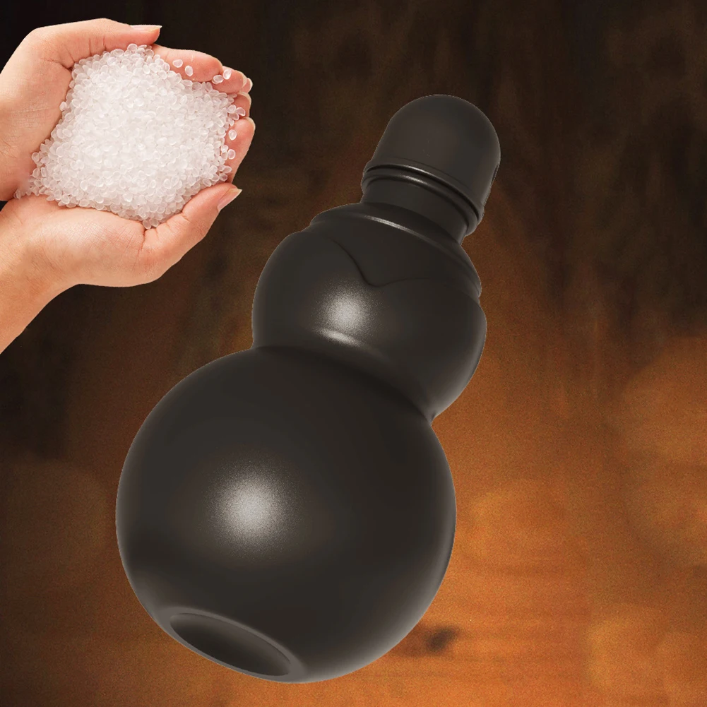 900Ml Gourd Water B… - image