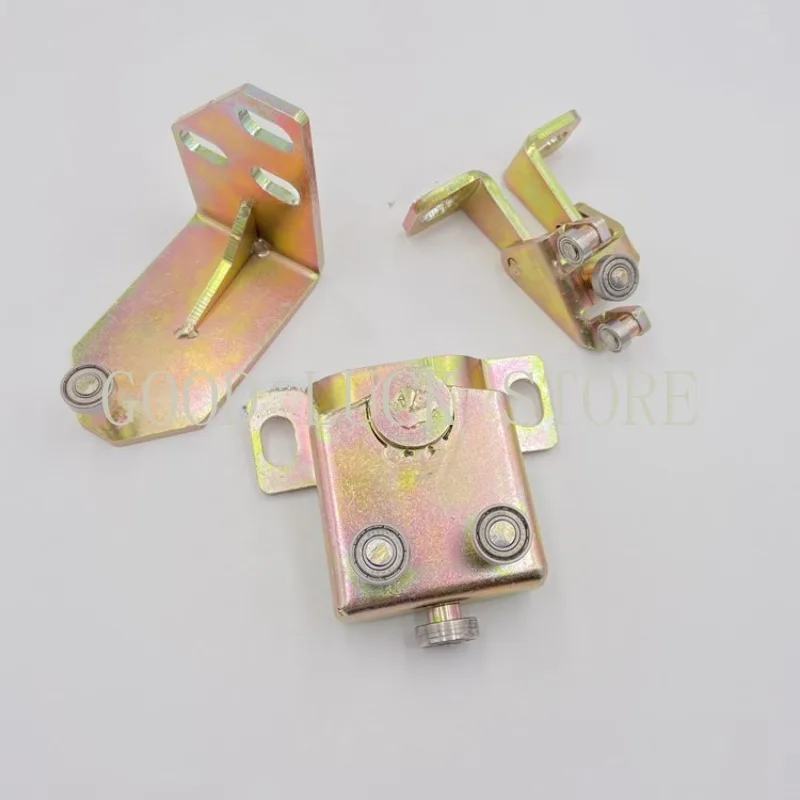 

Cab Door Track Pulley FitFor Komatsu PC30/35/40/45/50/55MR-2 Excavator Accessories