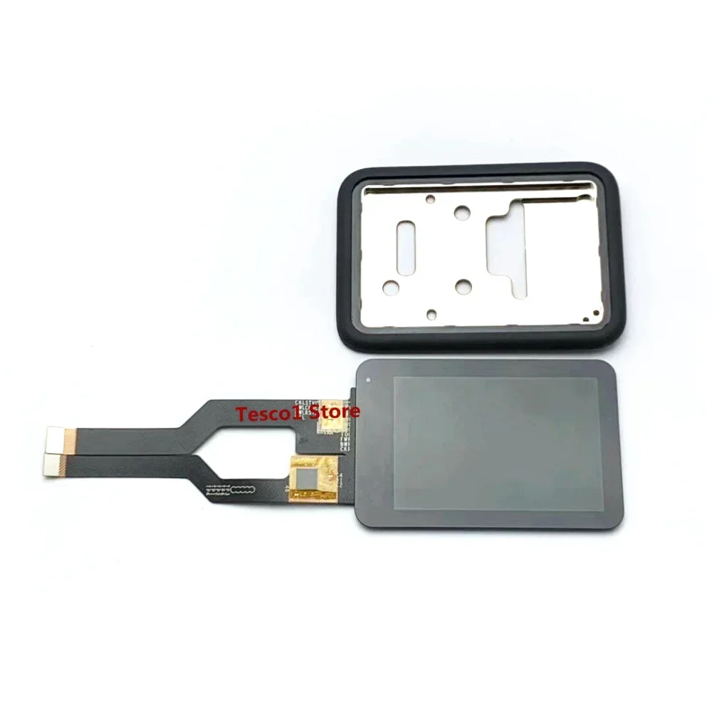 Pantalla táctil LCD para cámara de acción GoPro Hero 9 hero9, piezas de reparación, nuevo, Original